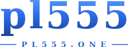 pl555 logo
