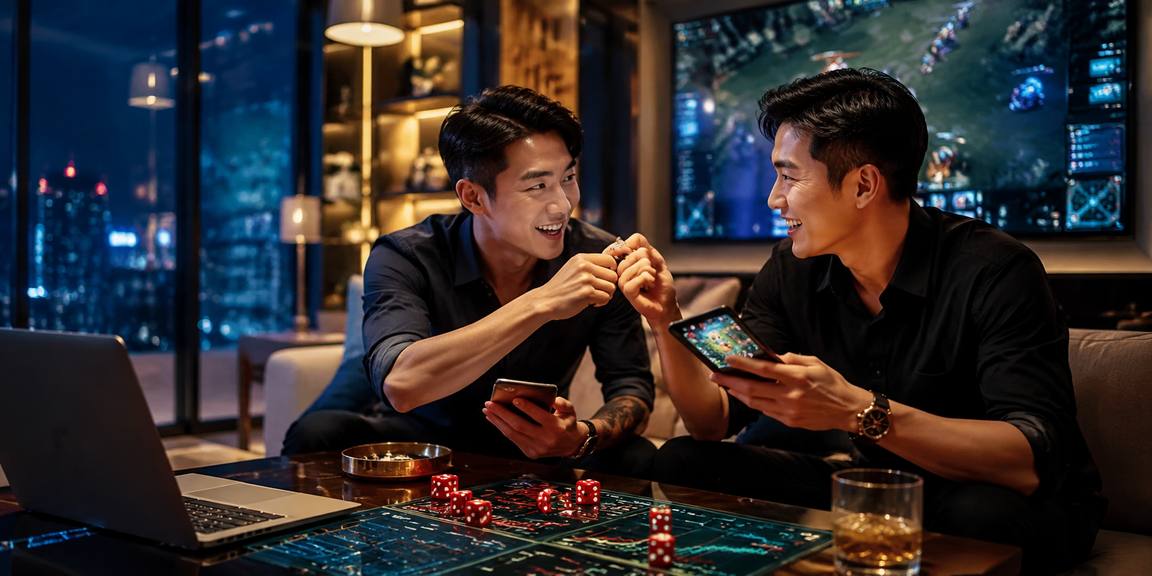 pl555 mobile gaming